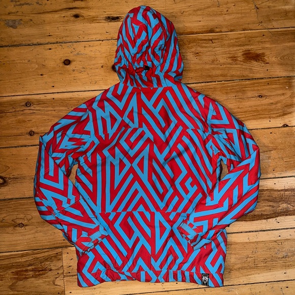 Burton Jackets & Coats Burton Winter Jacket Poshmark